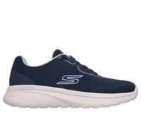Zapatillas Mujer Go Walk Arch Fit N-Joy Ellie Azul Skechers