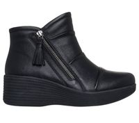 Botines Mujer Parallel Lite Negro Skechers