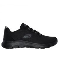 Zapatilla Mujer Flex Appeal 5.0 Negro Skechers A