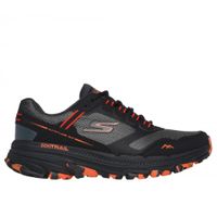 Zapatilla Hombre Go Run Trail Altitude 2.0 MR Negro Skechers