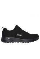 Zapatilla Mujer Go Walk Joy Negro BK Skechers