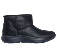 Botines Mujer Slip-ins On-The-Go Encore Negro Skechers