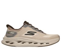 Zapatillas Hombre Slip-ins Max-C Glide-Step Gris Skechers
