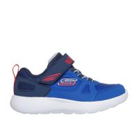 Zapatillas Niño-Infante Dyna-Lite Azul Skechers