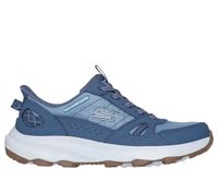 Zapatillas Mujer Slip-ins Ridge Irving Drive Azul Skechers