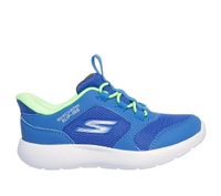 Zapatillas Niño Infante Slip-ins TB Buddies Azul Skechers