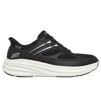 Zapatillas Mujer Slip-ins BobsSkillz Layered Negro Skechers