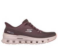 Zapatillas Mujer Slip-ins Glide-Step Pro Burdeo Skechers