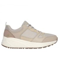 Zapatilla Mujer Bobs Sparrow 2.0 Beige Skechers