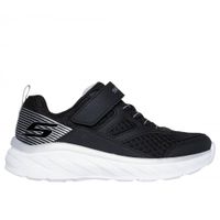 Zapatilla Niño Boundless Negro A Skechers
