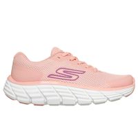Zapatillas Mujer Max Flex Naranja Skechers