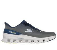Zapatillas Hombre Slip-ins AF Glide-Step Pro Gris Skechers