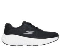 Zapatillas Mujer Go Run Now Calumet Negro Skechers