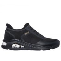 Zapatilla Mujer Skechers Slip-ins: Tres-Air Uno Negro
