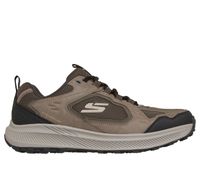 Zapatillas Hombre Ridgestar Gris Skechers