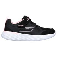 Zapatillas Niña Go Run 400 V2 Negro BLK Skechers