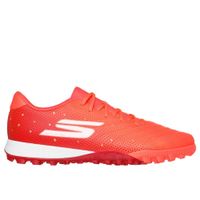 Zapatillas Fútbol Unisex SKX1.5 HK Academy Coral Skechers