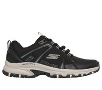 Zapatillas Mujer Arch Fit Hillcrest Negro Skechers
