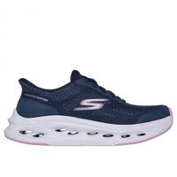 Zapatillas Mujer Slipins MaxC Glide-Step Azul Skechers