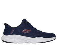 Zapatillas Hombre Slip-ins Equalizer 6.0 Royze Azul Skechers