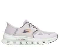 Zapatillas Mujer Slip-ins Glide-Step Pro Lavanda Skechers