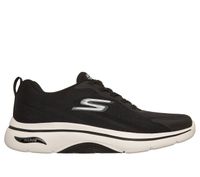 Zapatillas Hombre Go Walk Arch Fit 2.0 Negro Skechers