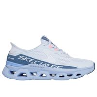 Zapatillas Mujer Slip-ins Glide-Step Altus Celeste Skechers