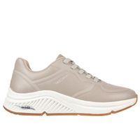 Zapatillas Mujer Arch Fit S-miles Beige Skechers