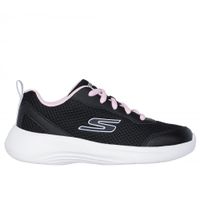Zapatilla Niña Selectors Negro Skechers