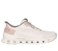Zapatillas Mujer Slip-ins Glide-Step Pro PM Beige Skechers