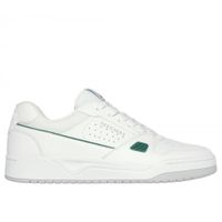 Zapatilla Hombre Koopa Blanco Skechers