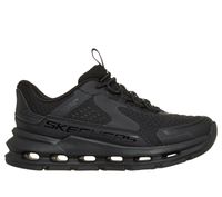 Zapatillas Niño Slip-ins Glide-Step PlusV-Lane Negro Skechers