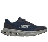 Zapatillas Hombre Glide-Step Vortex Avalin Azul Skechers