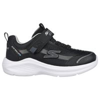 Zapatillas Niño Hyper-Blitz Hydro-Tronix Negro Skechers