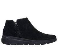 Botines Mujer Glacial Ultra Juliet Negro Skechers