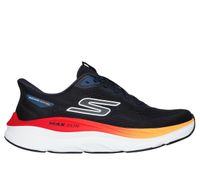 Zapatillas Hombre Slip-ins Max Run Negro Skechers