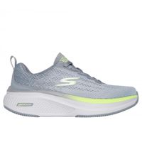 Zapatilla Mujer Go Run Elevate 2.0 Gris Skechers