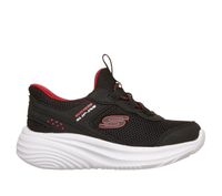 Zapatillas Niño Slip-ins Bounder Pro Negro Skechers