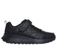 Zapatillas Niño Skx-225 Schoolyard Squad Negro Skechers