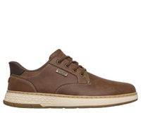 Zapatos Hombre Slip-ins Garlan Café Skechers