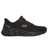 Zapatillas Mujer Slip-ins Bobs B Flex Negro Skechers
