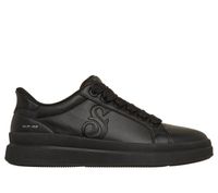 Zapatillas Hombre Slip-ins Courtside Negro Skechers