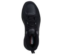 Zapatillas Hombre Durham Delck Negro Skechers