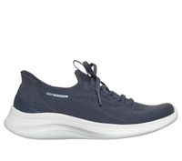 Zapatillas Mujer Slip-ins Ultra Flex 4.0 Azul Skechers