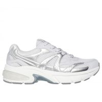 Zapatilla Mujer Shadow Gris Skechers