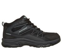 Zapatillas Mujer Trego Negro Skechers