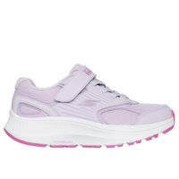 Zapatillas Niña Go Run Consistent 2.0 Lavanda L Skechers