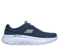 Zapatillas Mujer Go Walk Max C Hyper Burst Azul Skechers
