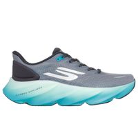 Zapatillas Hombre Skx Aero Burst Gris BL Skechers
