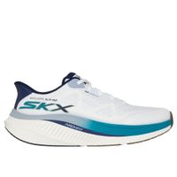 Zapatillas Hombre Slip-ins GoWalk MaxC ArchF Blanco Skechers